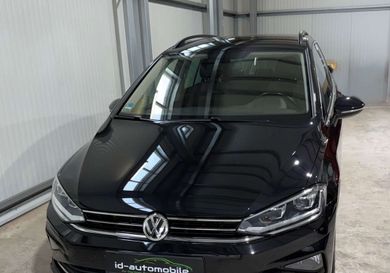 Volkswagen Golf, 2018