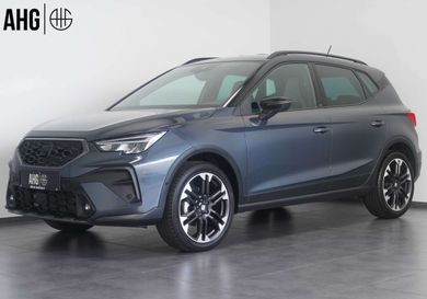 Seat Arona, 2026