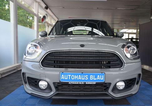 MINI Cooper Countryman, 2019