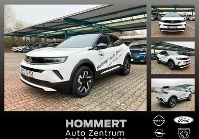 Opel Mokka, 2024