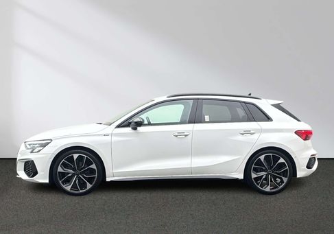 Audi A3, 2024 2