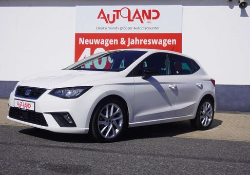 Seat Ibiza, 2022
