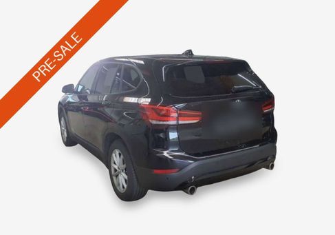 BMW X1, 2022 2