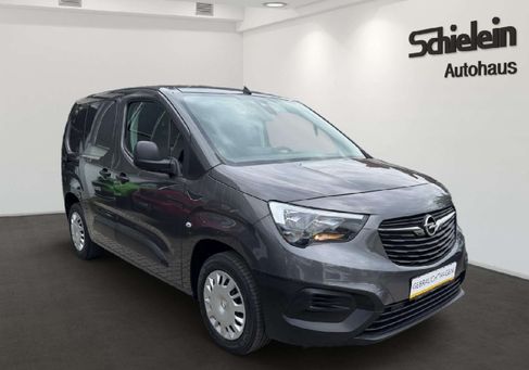 Opel Combo, 2022 2
