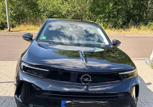 Opel Mokka, 2023 3