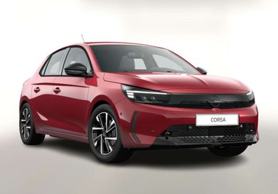 Opel Corsa, 2025