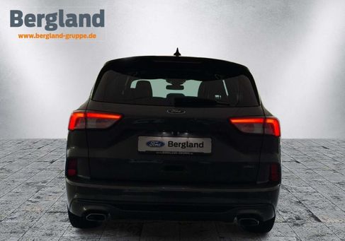 Ford Kuga, 2024