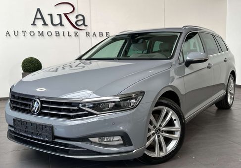 Volkswagen Passat Variant, 2022 2