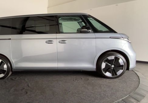 Volkswagen ID.Buzz, 2025