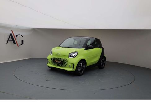 Smart ForTwo, 2024