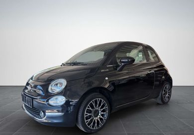 Fiat 500, 2022