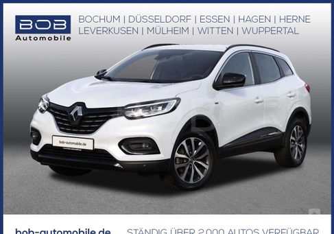 Renault Kadjar, 2021