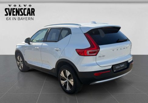 Volvo XC40, 2022 3