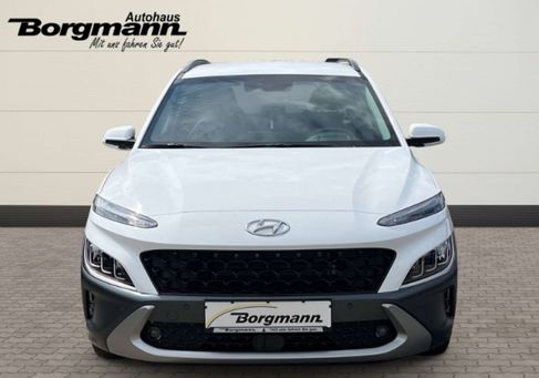 Hyundai Kona, 2022 2
