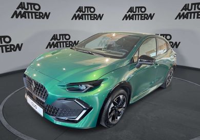 Renault Clio, 2026