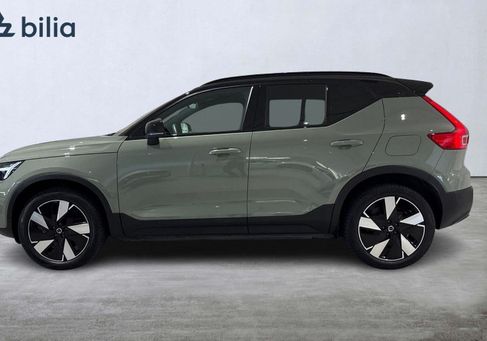 Volvo XC40, 2024 2