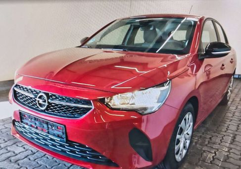 Opel Corsa, 2023 2