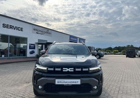 Dacia Duster, 2026 3