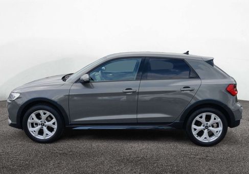 Audi A1, 2025