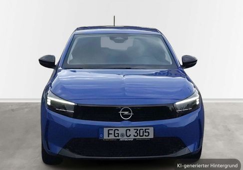 Opel Corsa, 2025 3