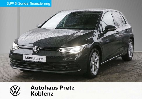 Volkswagen Golf, 2023