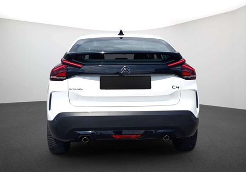 Citroën C4, 2024 3