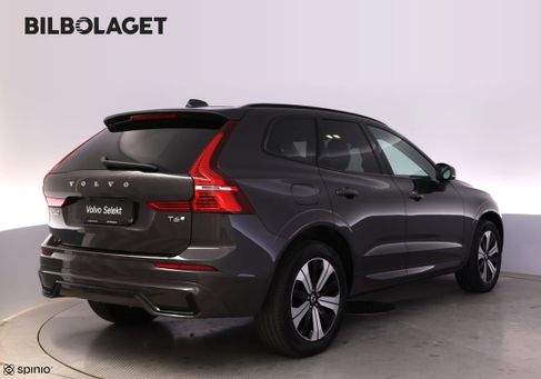 Volvo XC60, 2025