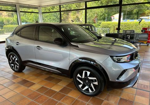 Opel Mokka, 2025 3