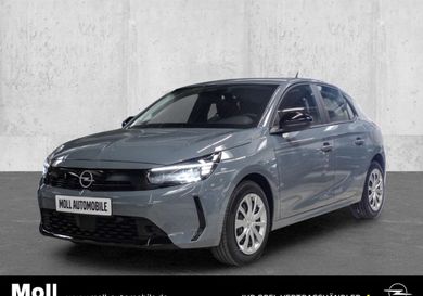 Opel Corsa, 2026