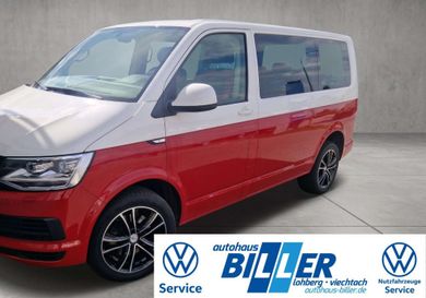 Volkswagen T6 Caravelle, 2019
