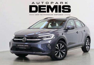 Volkswagen Taigo, 2022