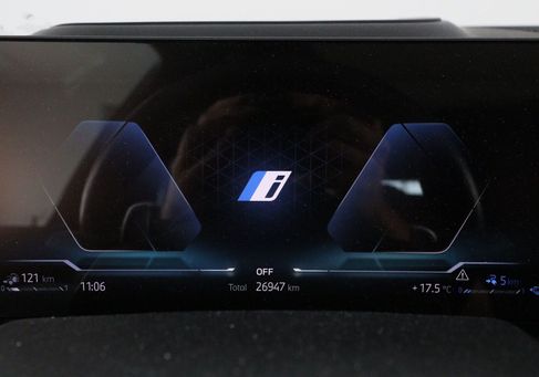 BMW X5, 2025