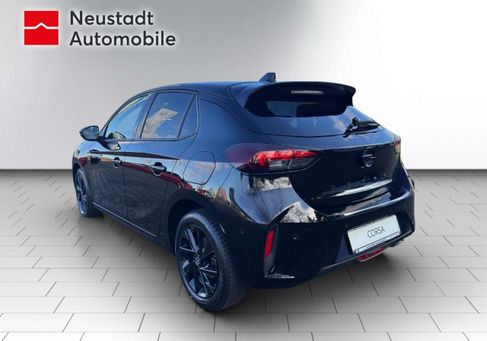 Opel Corsa, 2024 3