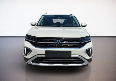 Volkswagen T-Cross, 2027 3