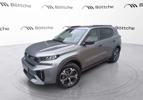 Citroën C3 Aircross, 2025 2