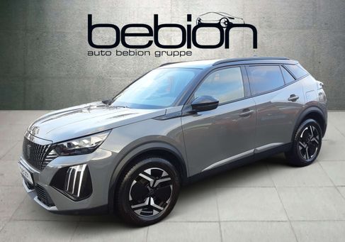 Peugeot 2008, 2023