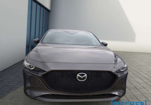 Mazda 3, 2026
