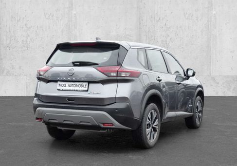 Nissan X-Trail, 2023 2