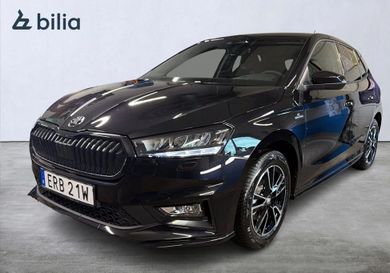 Skoda Fabia, 2027