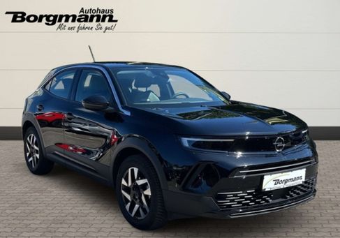 Opel Mokka, 2024 3