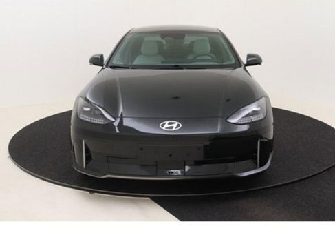 Hyundai IONIQ, 2023 2