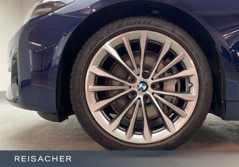 BMW 530, 2023 3