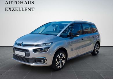 Citroën Grand C4 Picasso, 2021