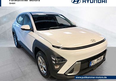 Hyundai Kona, 2025