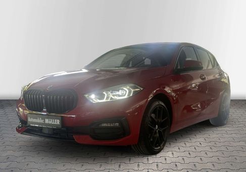 BMW 118, 2023