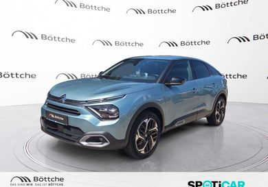 Citroën C4, 2023