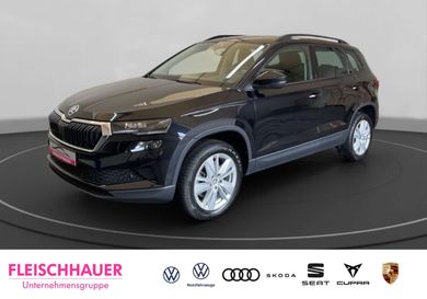 Skoda Karoq, 2024