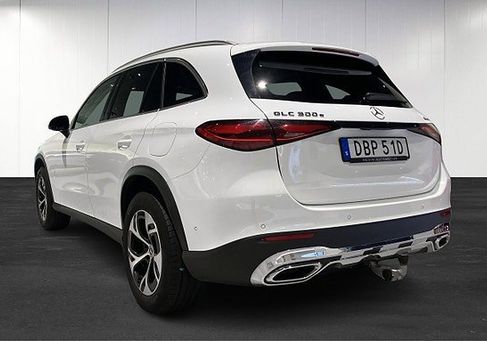 Mercedes-Benz GLC 300, 2023
