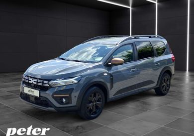 Dacia Jogger, 2023