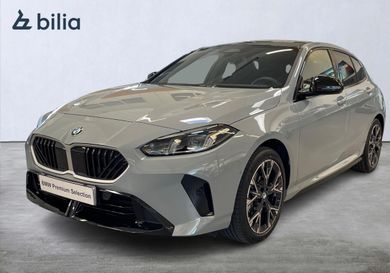 BMW 120, 2026